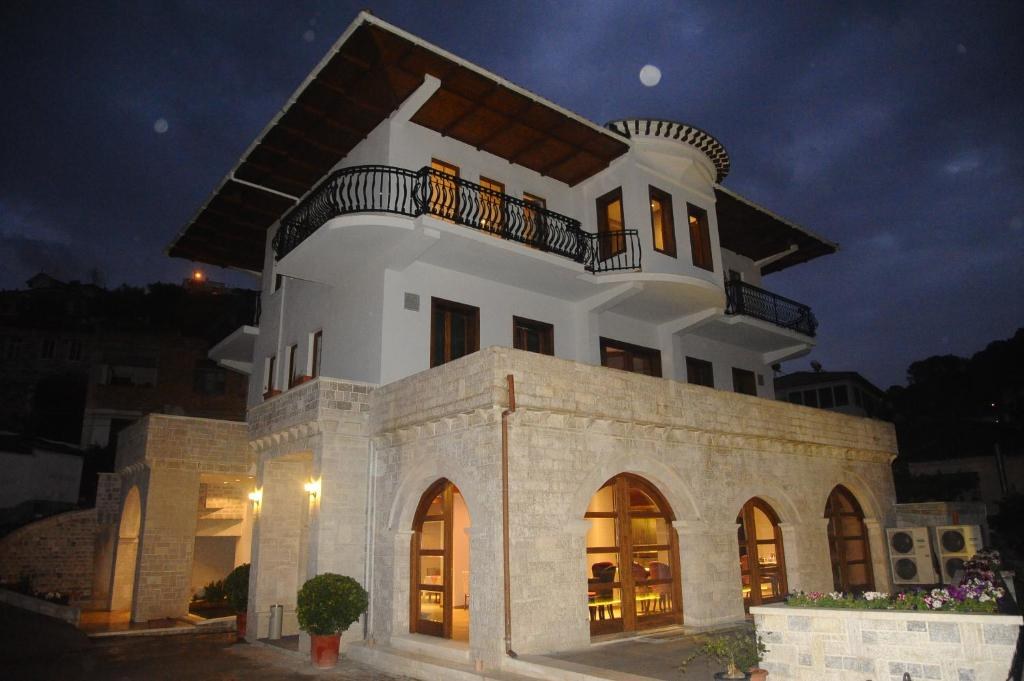 REZIDENCA DESARET photo 1