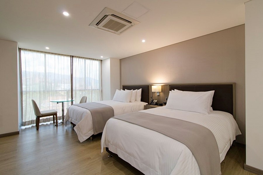 BINN HOTEL photo 1