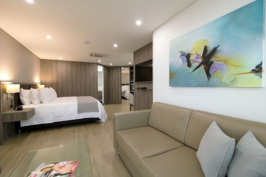 BINN HOTEL photo 2