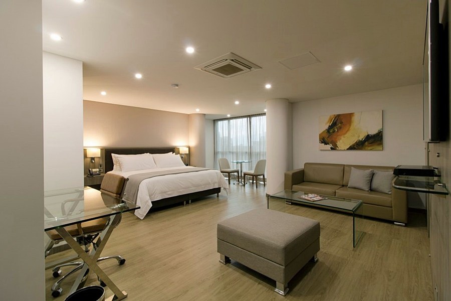 BINN HOTEL photo 3
