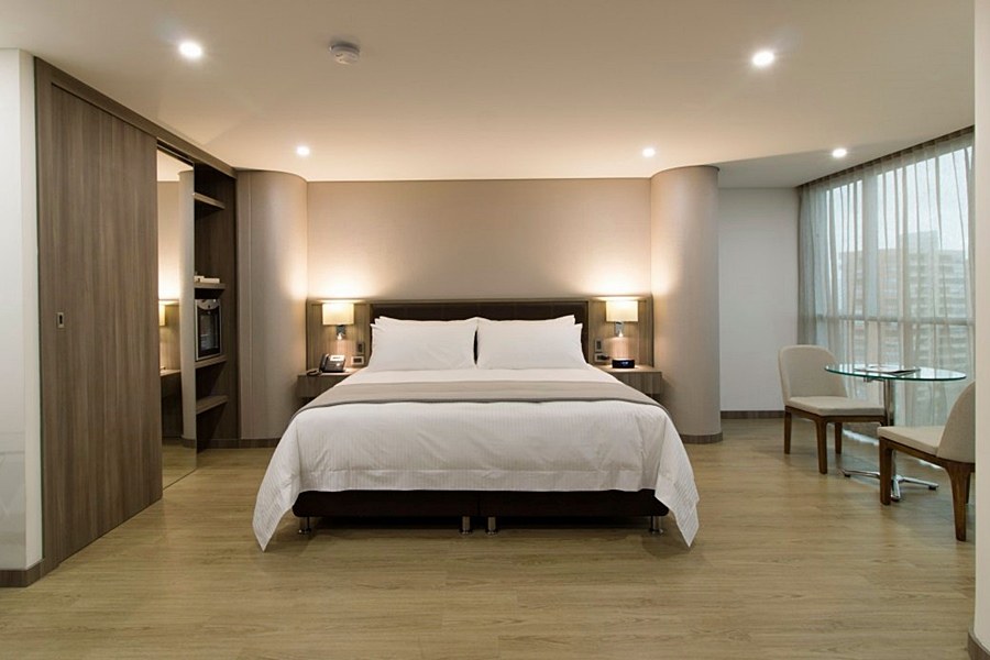 BINN HOTEL photo 4
