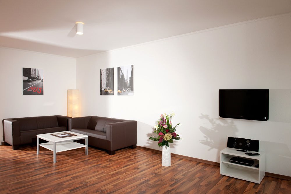 Apartments am Brandenburger Tor photo 1