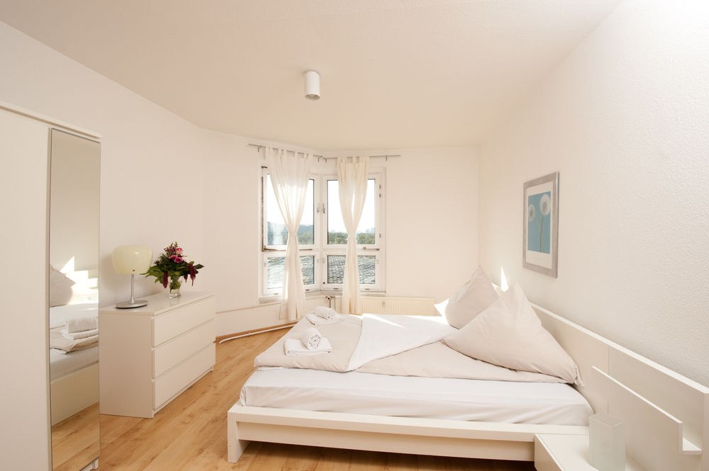 Apartments am Brandenburger Tor photo 3