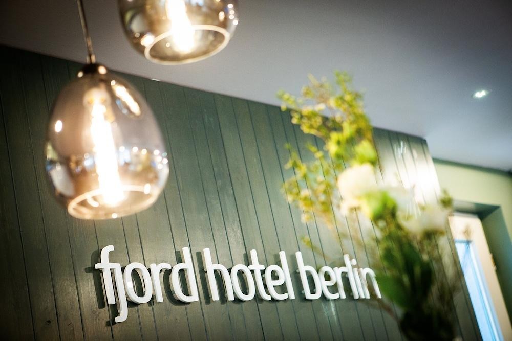 Fjord Hotel Berlin photo 3