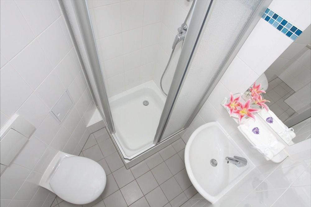 Hotel - Pension Cortina photo 1