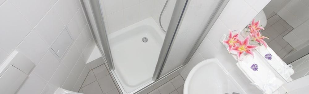 Hotel - Pension Cortina photo 3