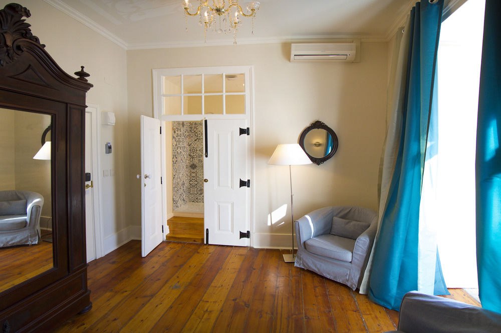 Alegria A Lisbon Boutique Hotel photo 3