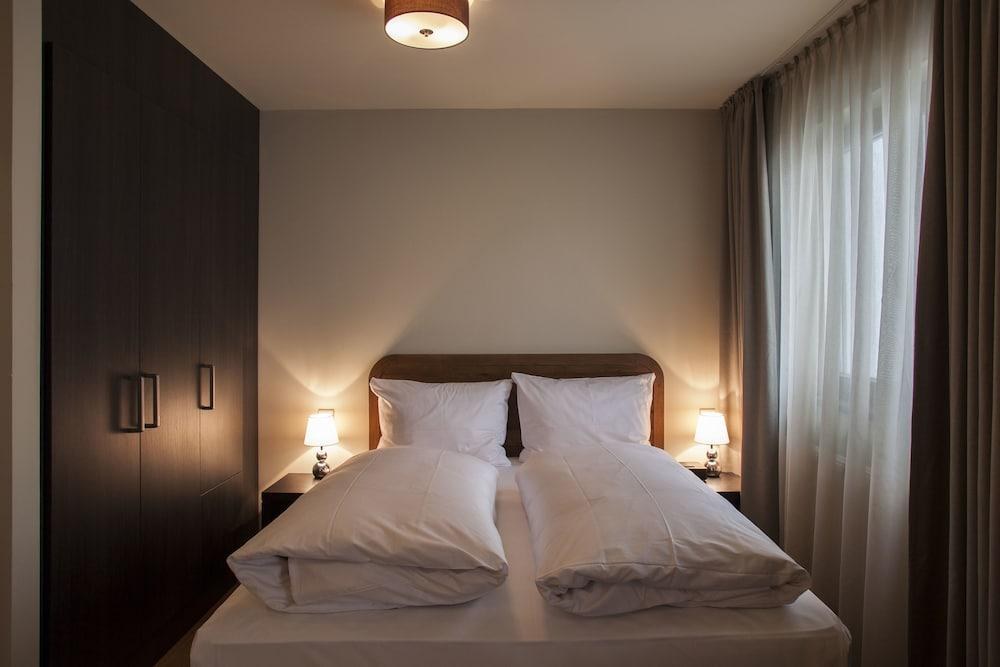 Mondrian Suites Berlin Checkpoint Charlie photo 4