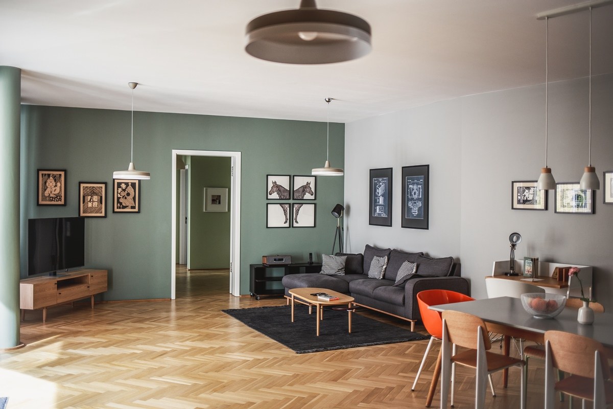 THE CIRCUS APARTMENTS photo 1