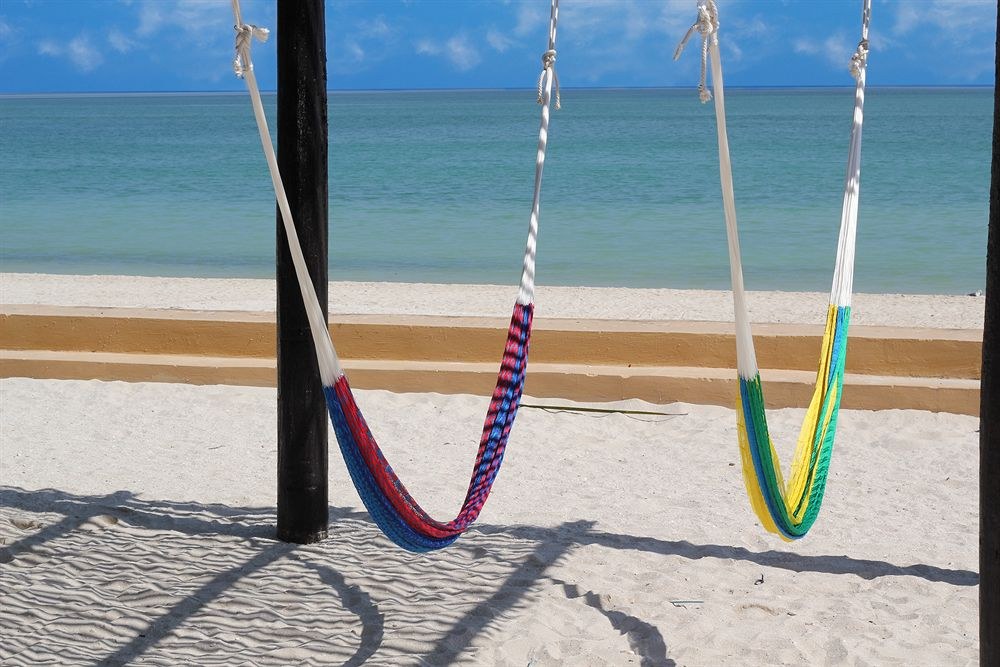 Reef Yucatan Hotel and Convention Center All Inclusive