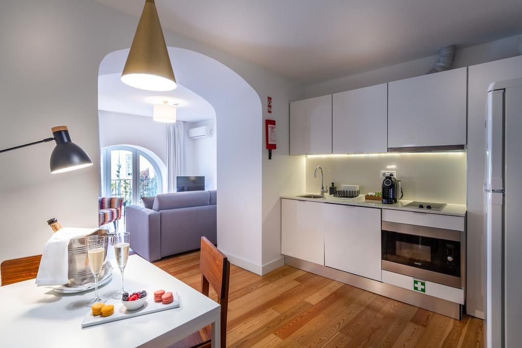 MY SUITE LISBON photo 1