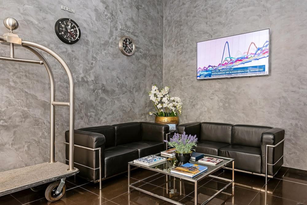 arabel Design Apartments Berlin