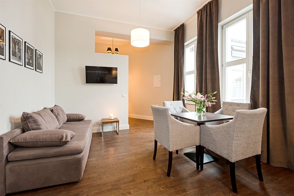 arabel Design Apartments Berlin photo 1