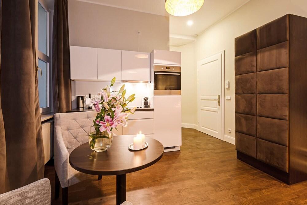 arabel Design Apartments Berlin photo 3
