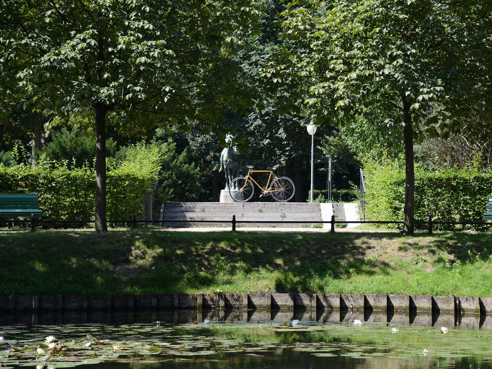Flottwell Berlin Hotel & Residenz am Park