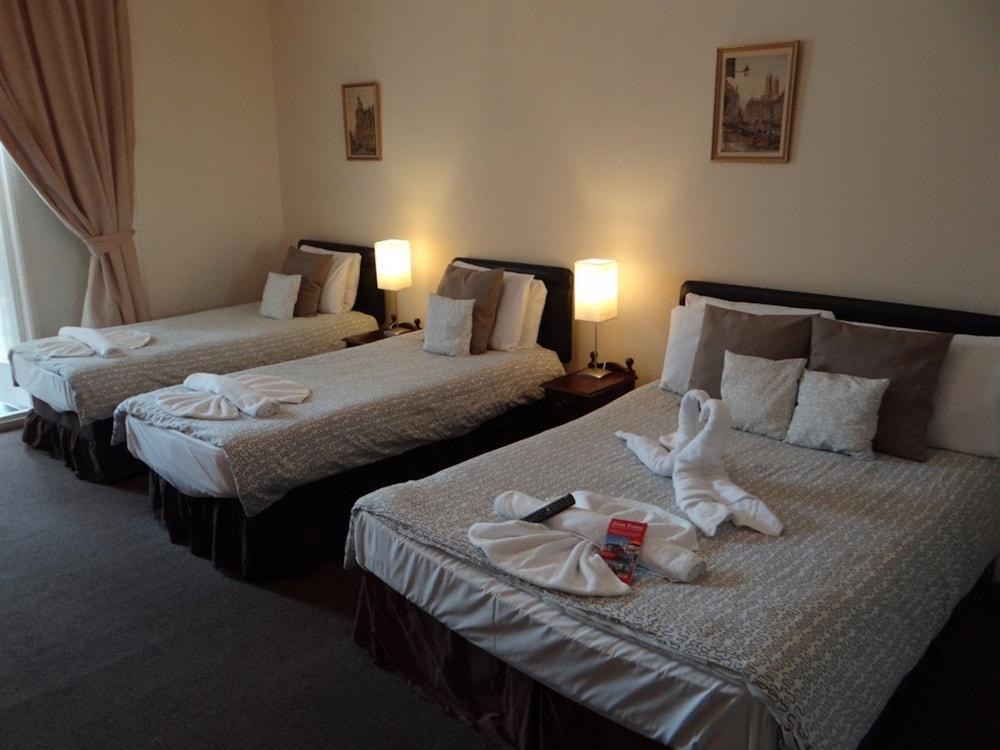 Charlotte Guest House