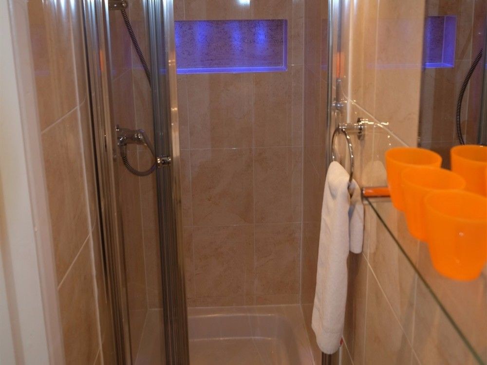 Charlotte Guest House photo 1