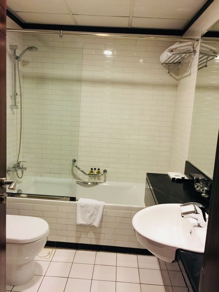 Pearl Marina Hotel Apartments photo 1