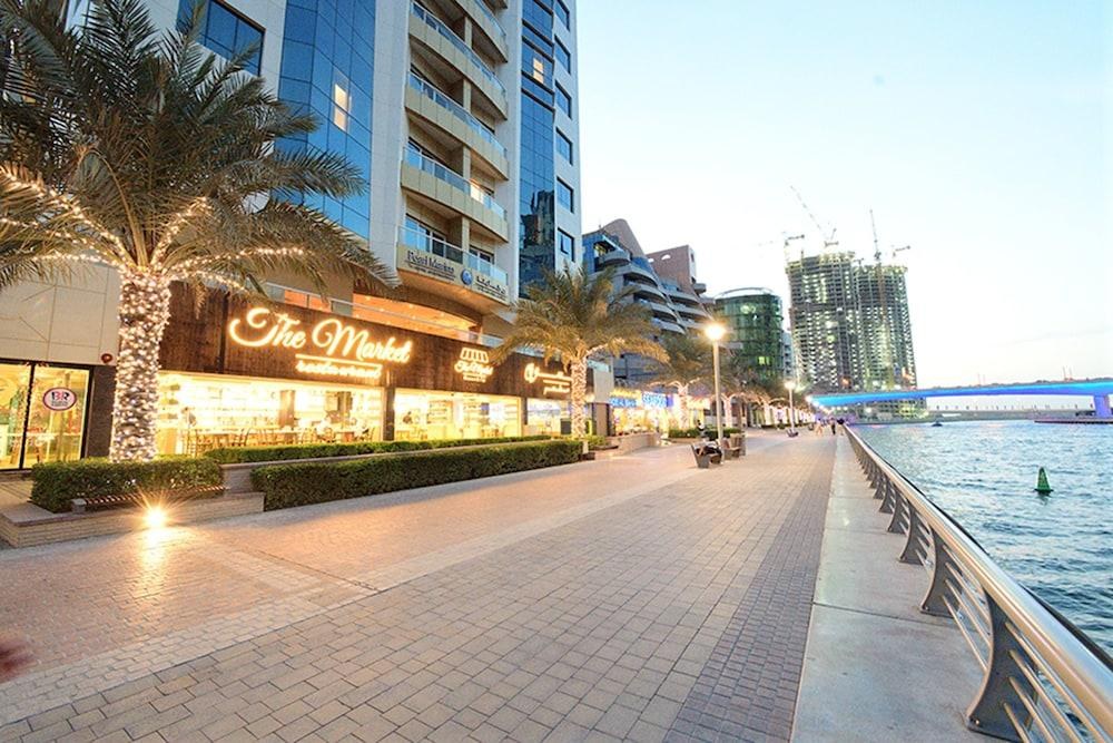 Pearl Marina Hotel Apartments photo 2