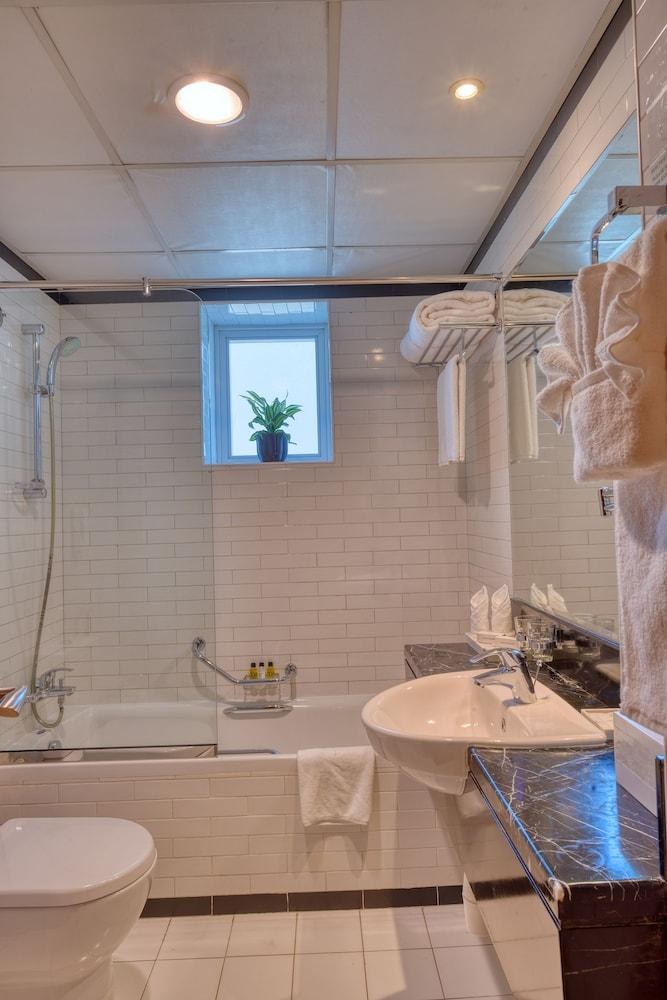 Pearl Marina Hotel Apartments photo 3