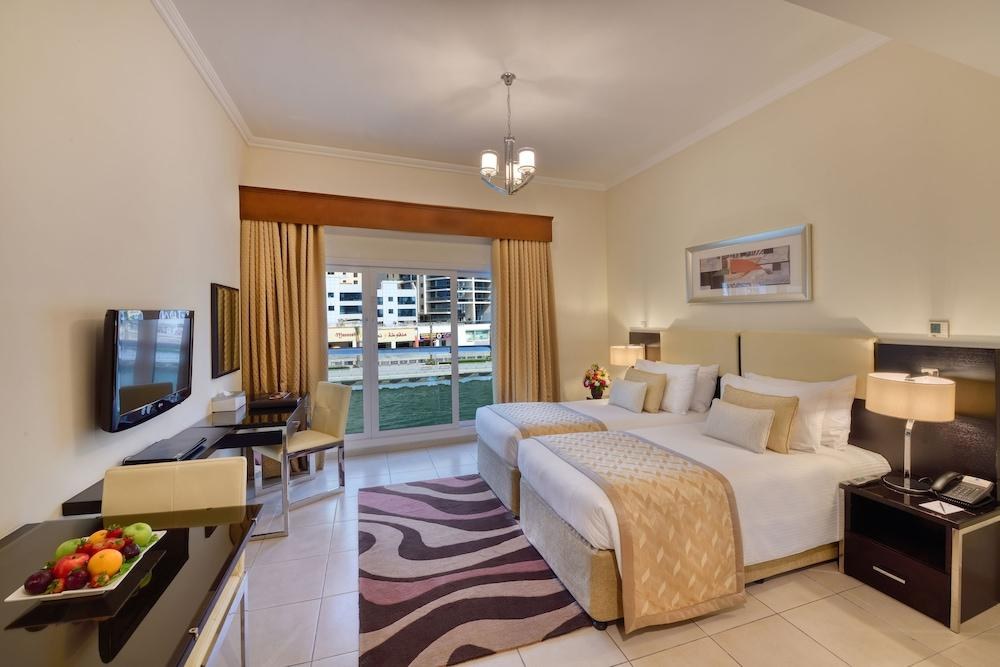 Pearl Marina Hotel Apartments photo 4