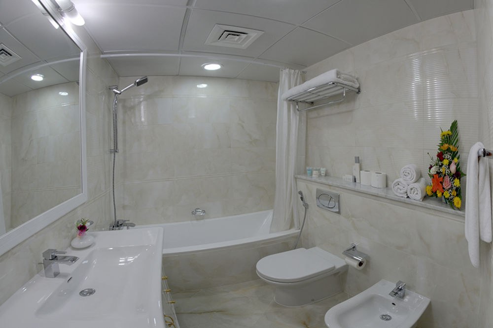 Deira Suites Hotel Apartment photo 1