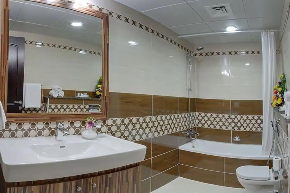 Deira Suites Hotel Apartment photo 4
