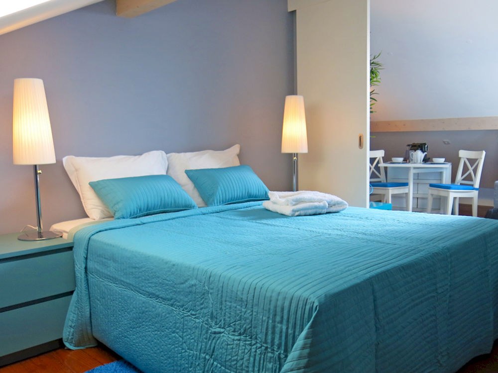 Lisbon Colours Bairro Alto Apartments photo 1