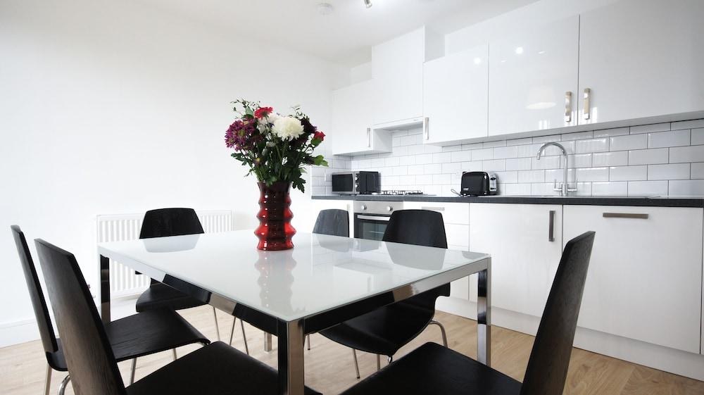 Andora Apartments photo 4