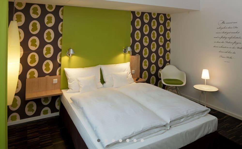 GRIMMS HOTEL BERLIN MITTE photo 2