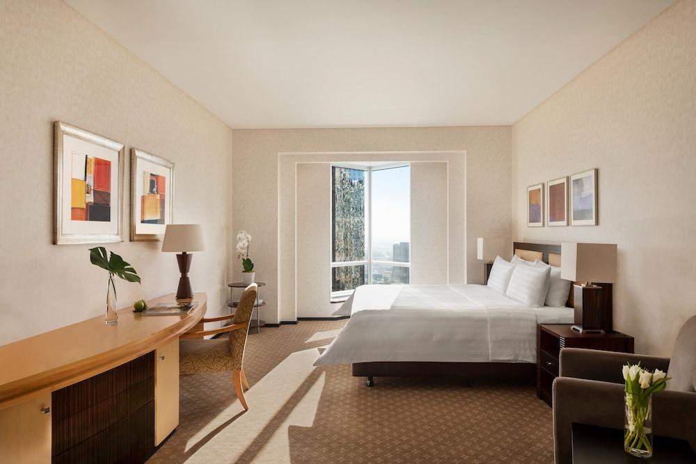 Shangri-La Residences and Apartments photo 4
