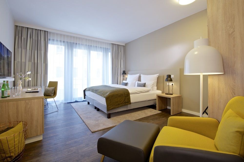 Numa   Nook Rooms & Apartments