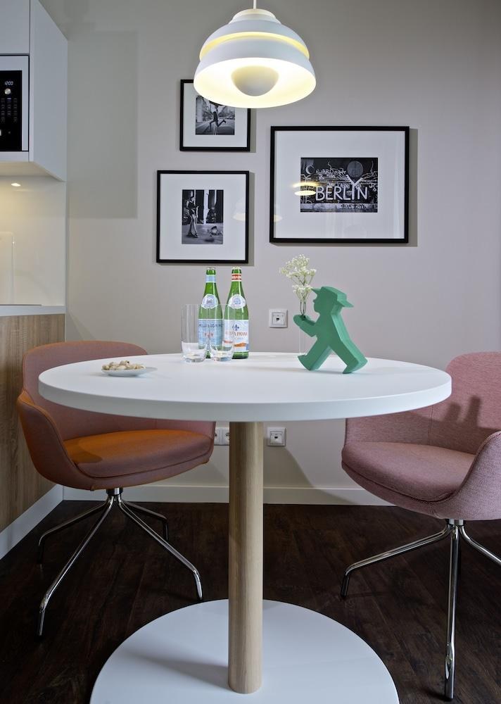 Numa   Nook Rooms & Apartments photo 2