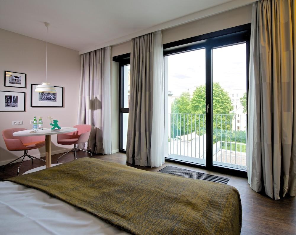 Numa   Nook Rooms & Apartments photo 3