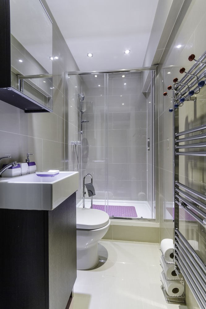 City Gate Serviced Apartments photo 1