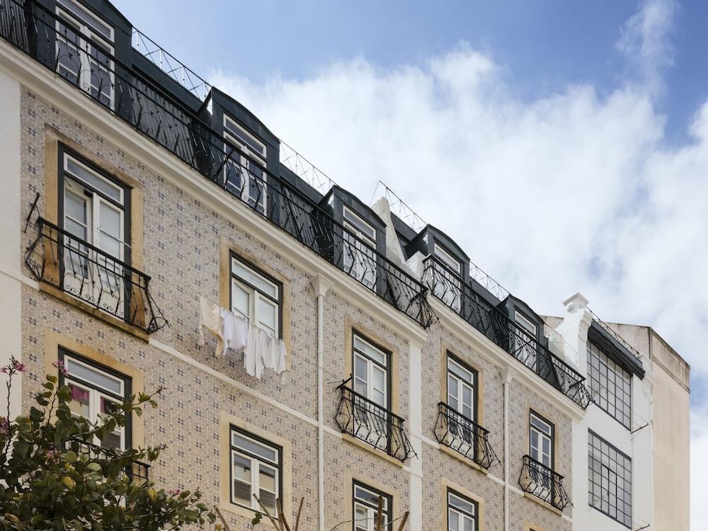 Lisbon Serviced Apartments Castelo de São Jorge photo 4