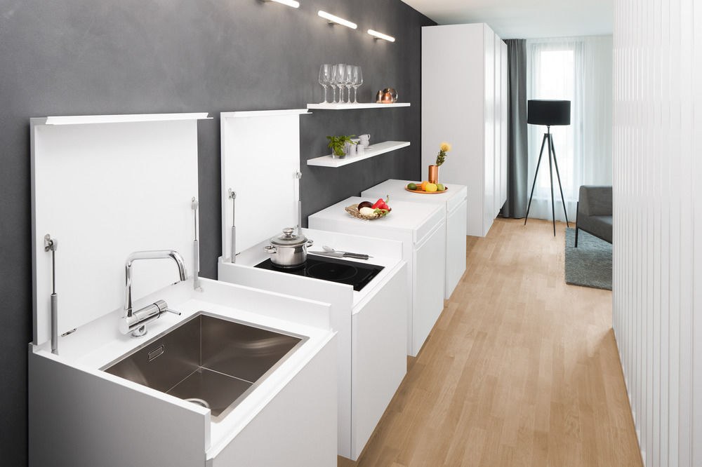 AMANO HOME Apartments photo 1