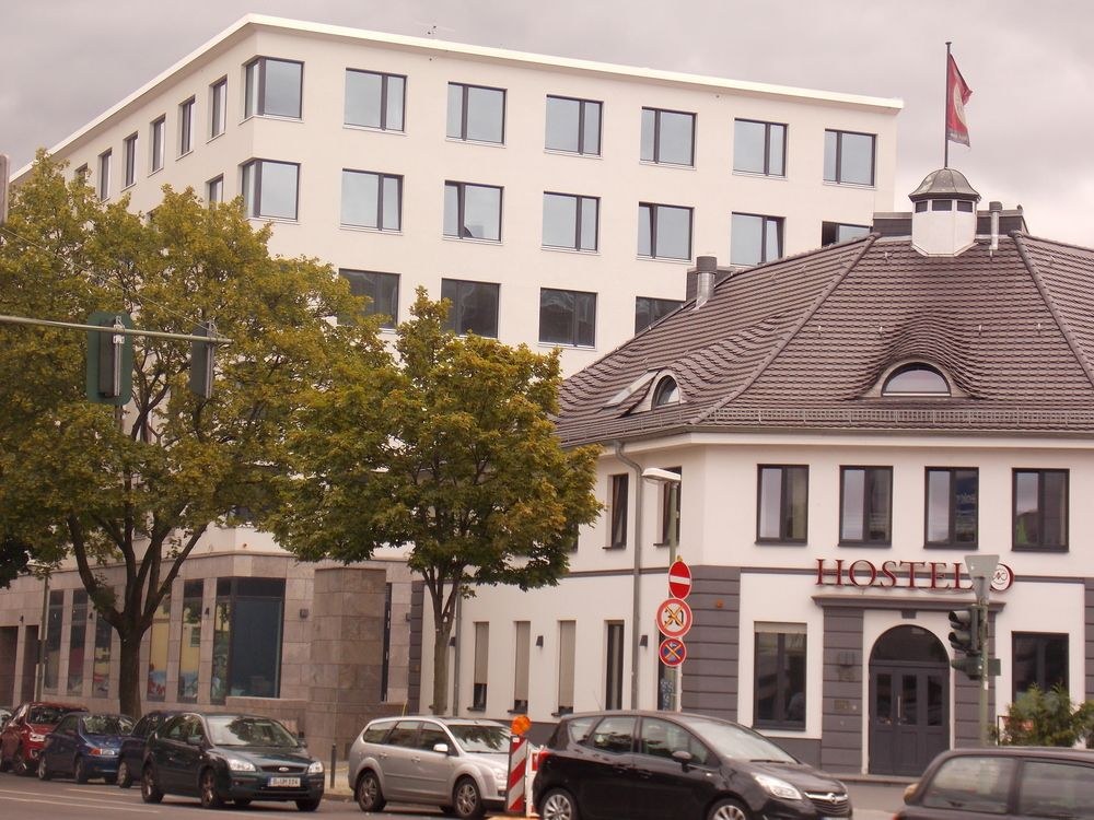 Ocak Apartment & Hotel Berlin