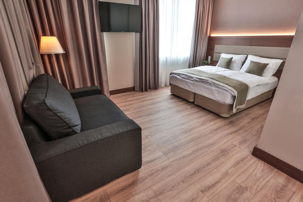 Ocak Apartment & Hotel Berlin photo 2