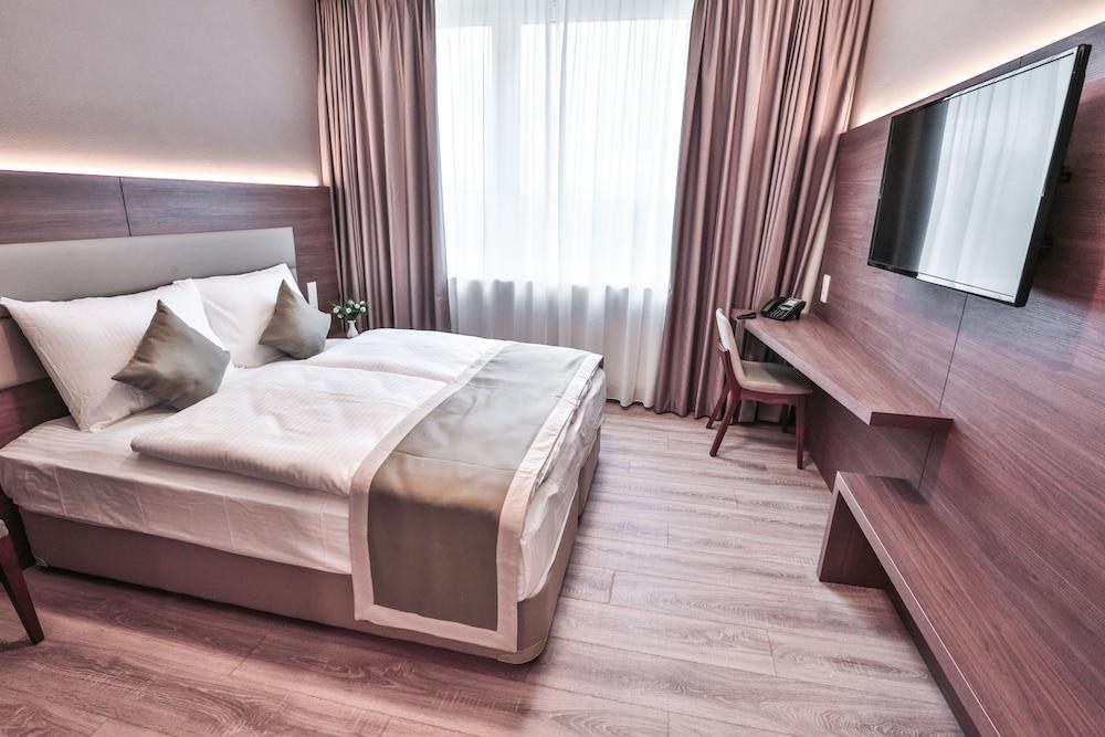 Ocak Apartment & Hotel Berlin photo 3