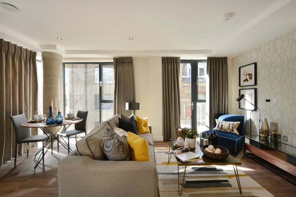 Twyne House Apartments photo 1