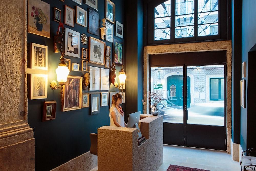 Dear Lisbon - Gallery House photo 3