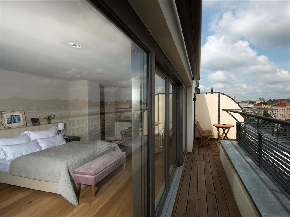 Limehome Berlin Prenzlauer Allee