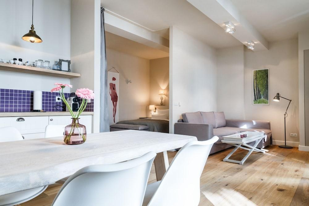 Limehome Berlin Prenzlauer Allee photo 3
