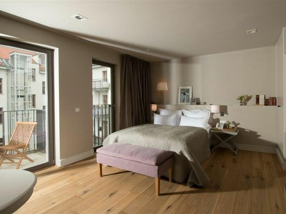 Limehome Berlin Prenzlauer Allee photo 4