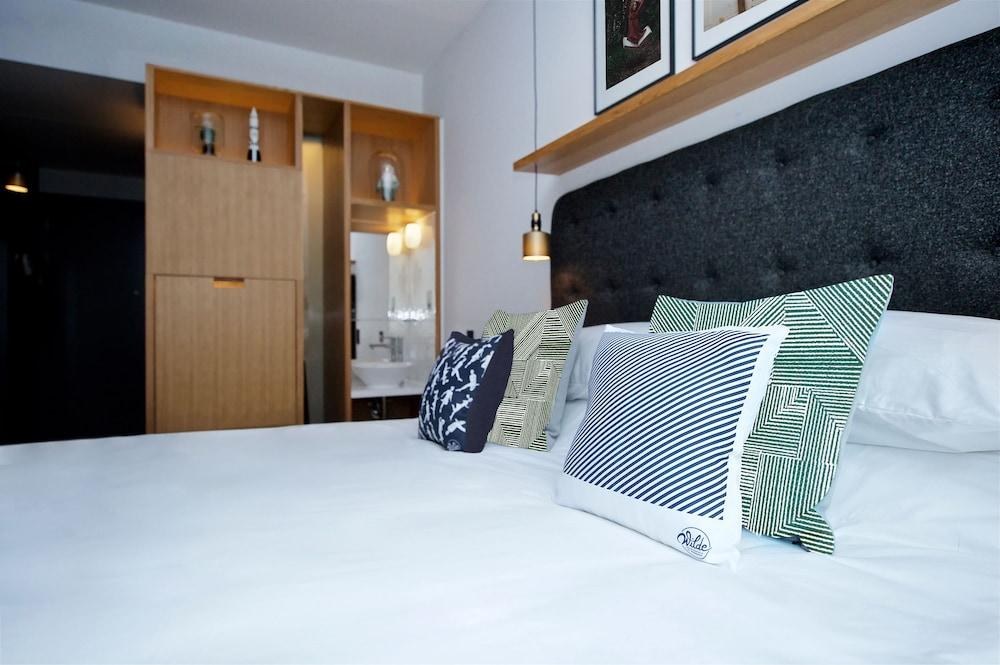 Wilde Aparthotels, London, Covent Garden photo 4