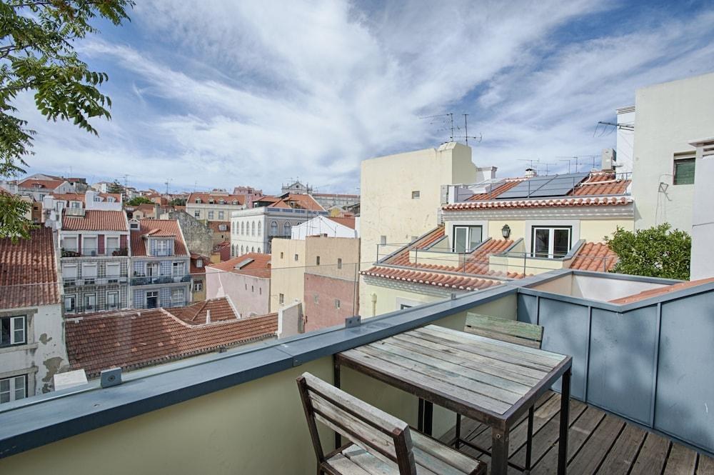 Dear Lisbon - Charming House photo 2