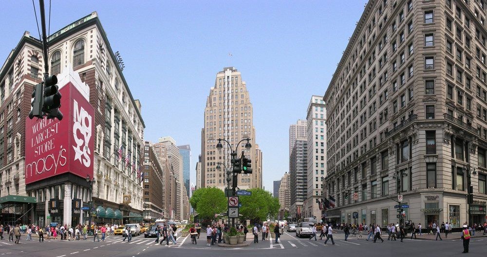 NYC Empire Apartments photo 1
