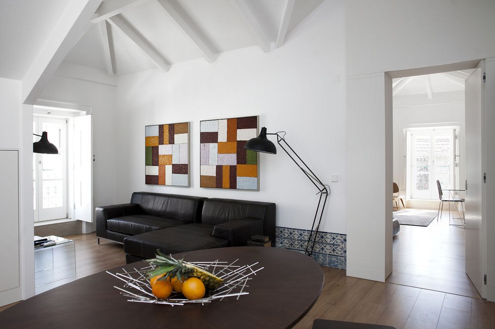 Lisbon Serviced Apartments - Baixa Chiado photo 1