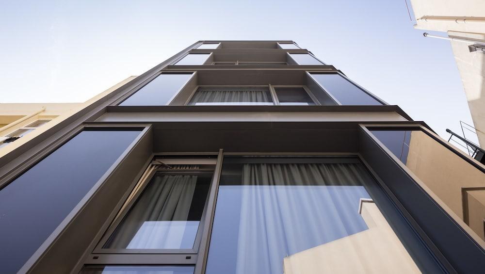 Lisbon Serviced Apartments - Parque photo 2